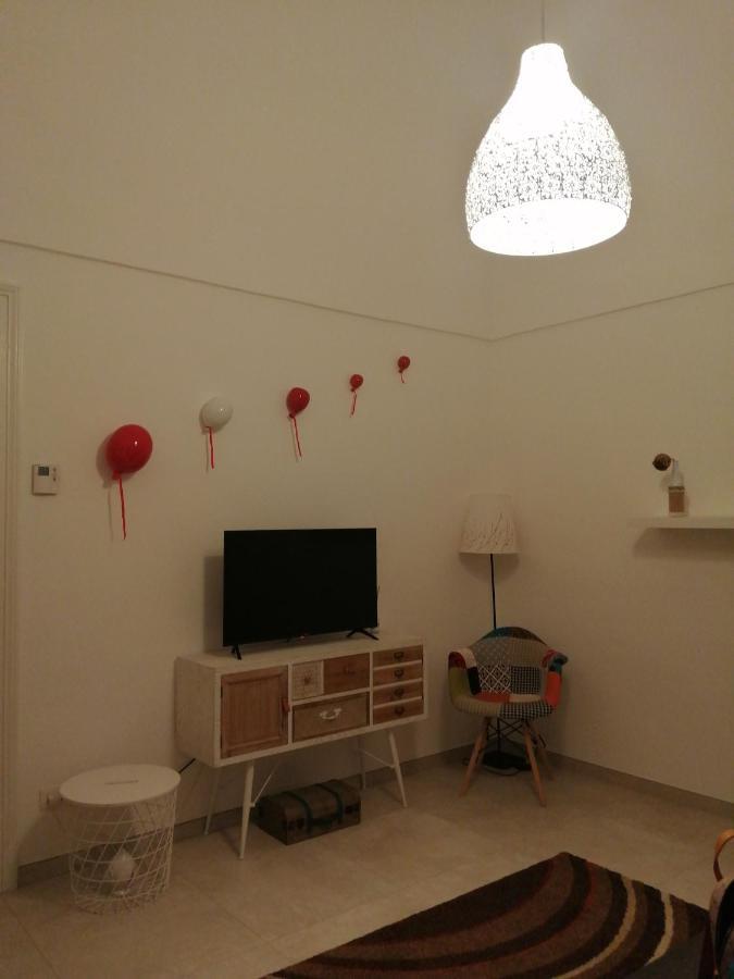 A Casuccia Apartment Monopoli Bagian luar foto